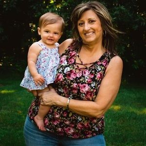 Meet your Posher, Vicki